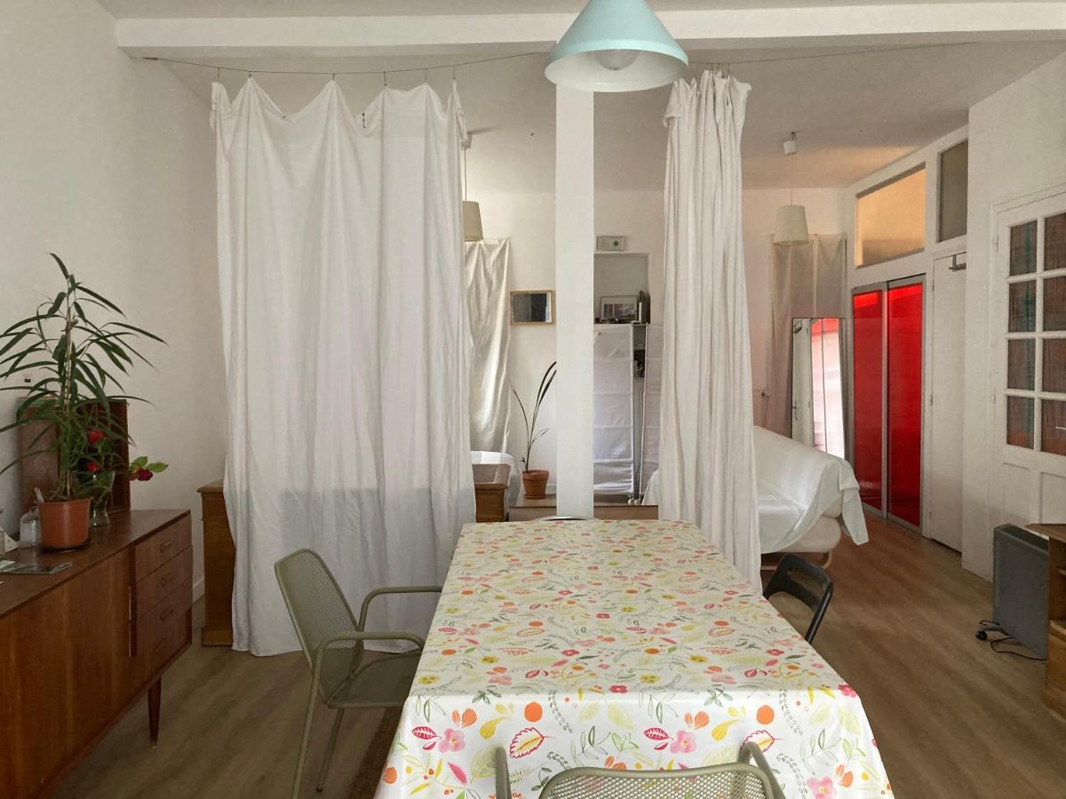 Grand Studio Type Loft دوارنونيه المظهر الخارجي الصورة